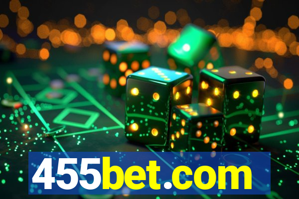 455bet.com