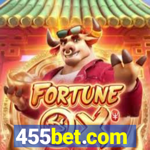 455bet.com