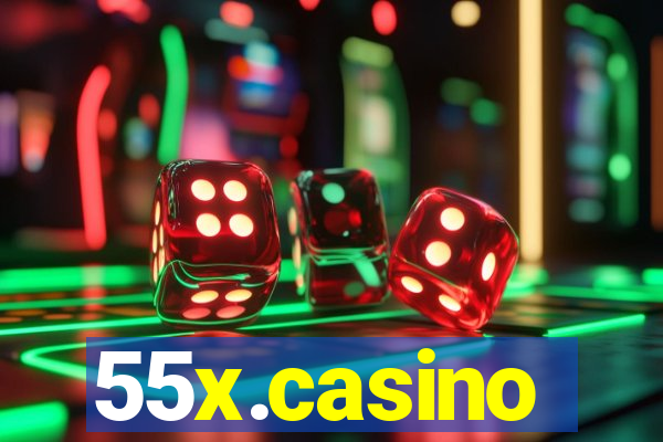 55x.casino