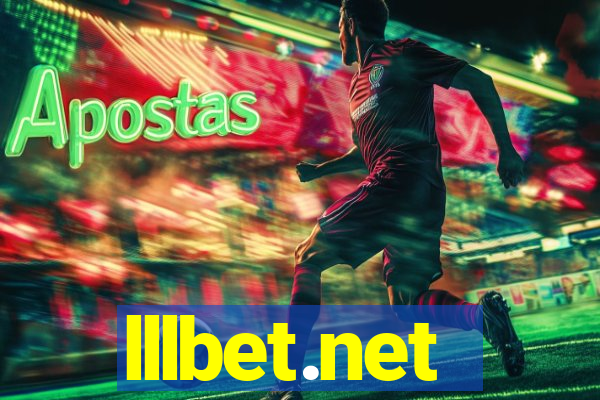 lllbet.net