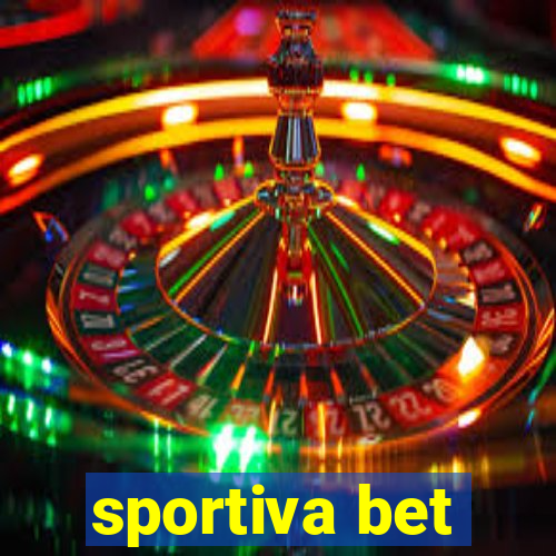 sportiva bet