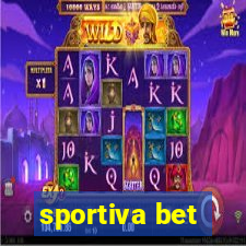 sportiva bet