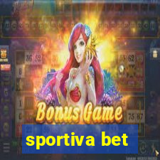 sportiva bet