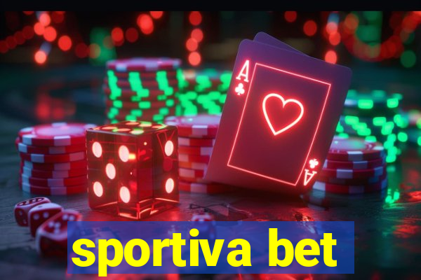 sportiva bet