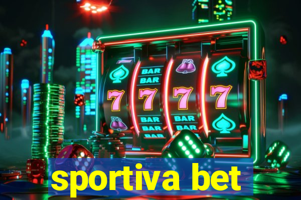 sportiva bet