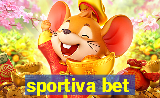 sportiva bet