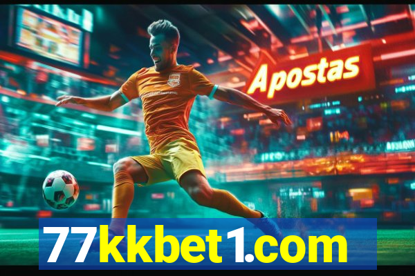 77kkbet1.com