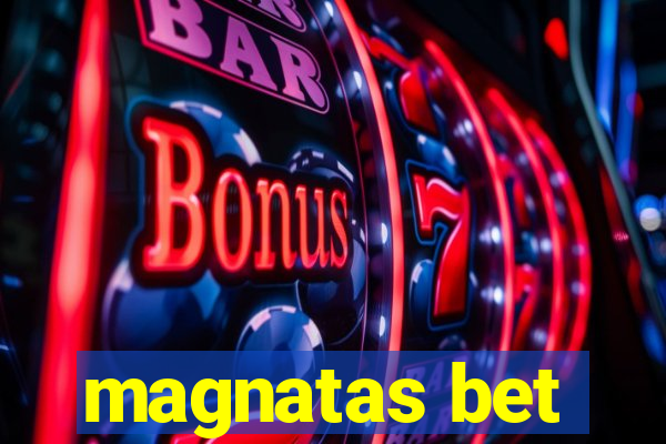 magnatas bet