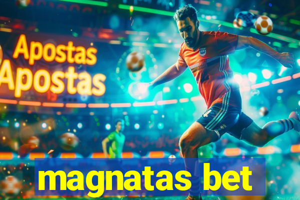 magnatas bet