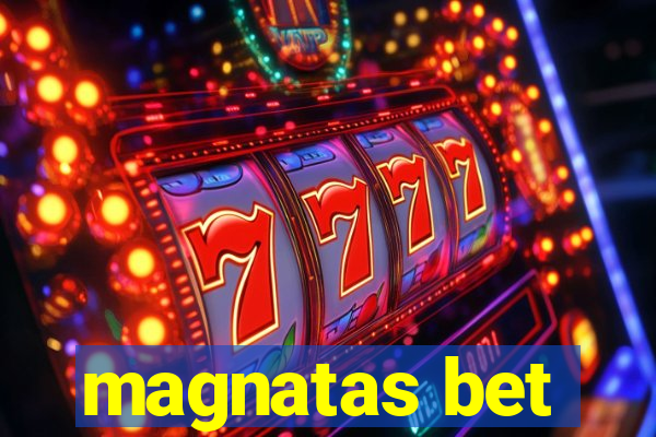 magnatas bet