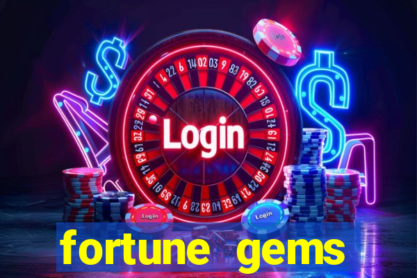 fortune gems horario pagante