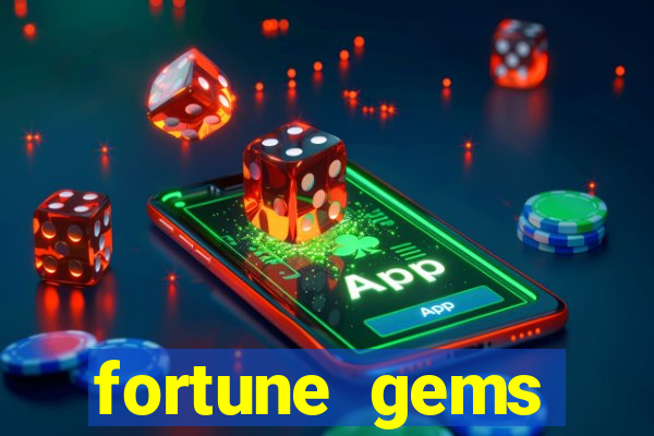 fortune gems horario pagante