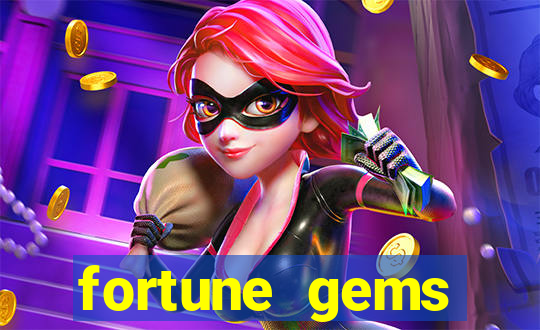 fortune gems horario pagante