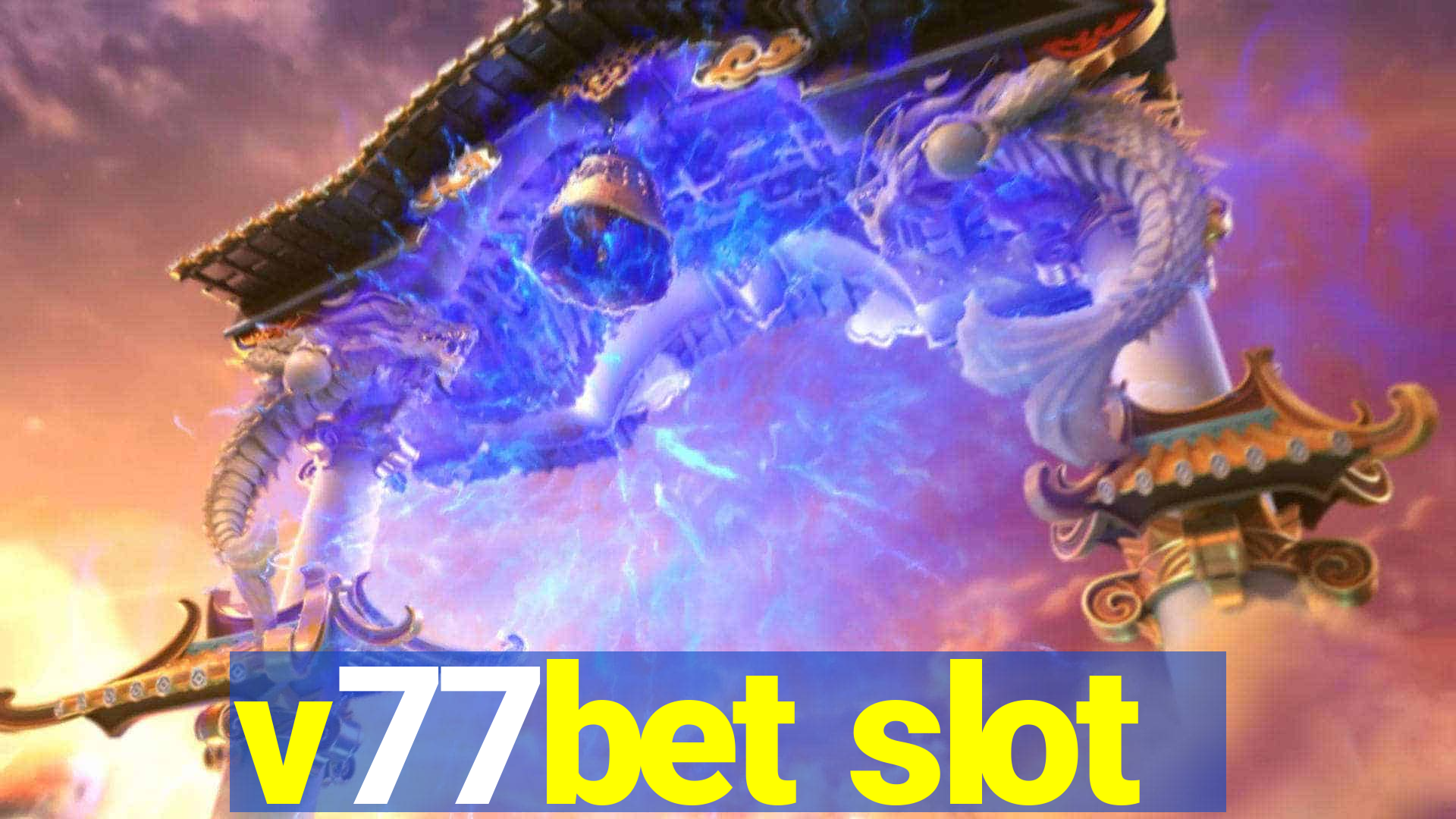 v77bet slot