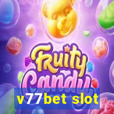 v77bet slot