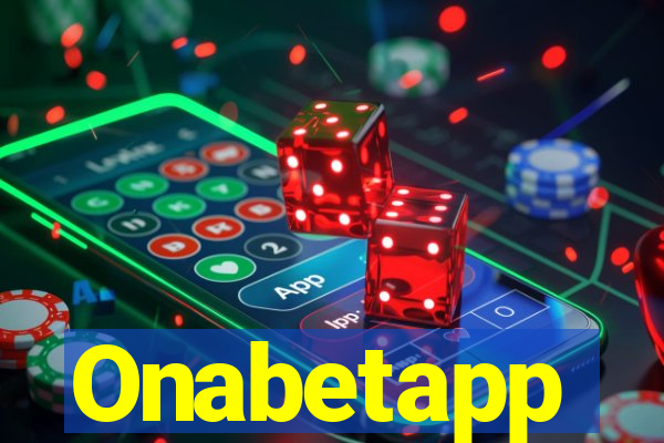 Onabetapp