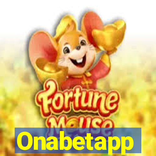 Onabetapp