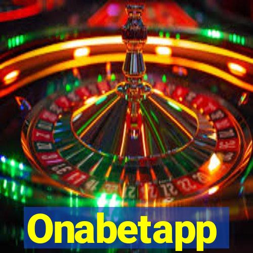 Onabetapp