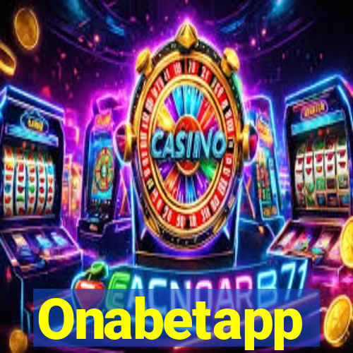 Onabetapp