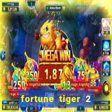 fortune tiger 2 revenge demo