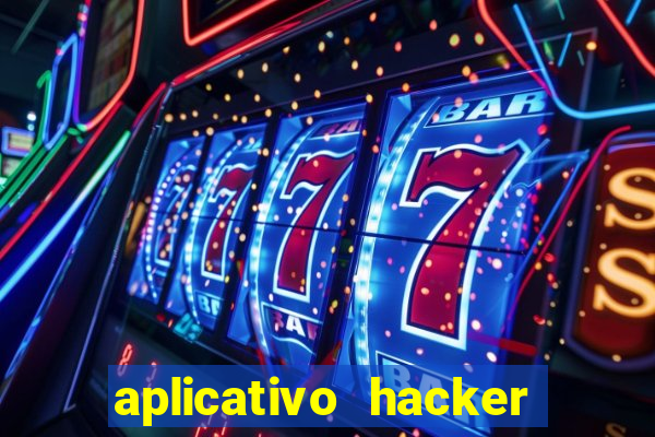 aplicativo hacker fortune tiger