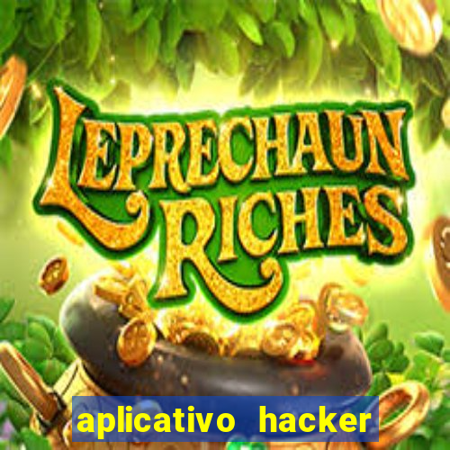 aplicativo hacker fortune tiger