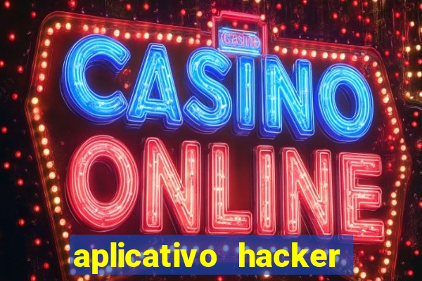 aplicativo hacker fortune tiger