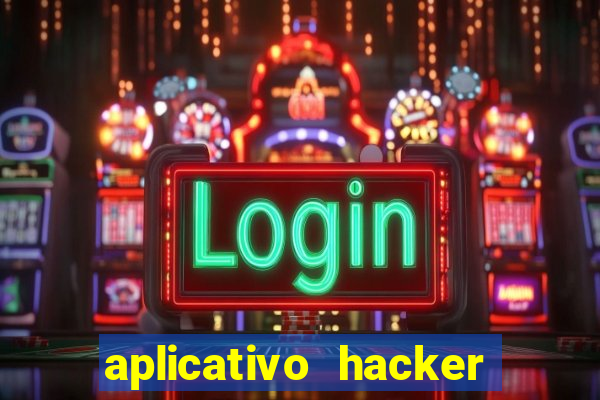 aplicativo hacker fortune tiger