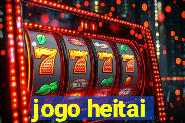 jogo heitai