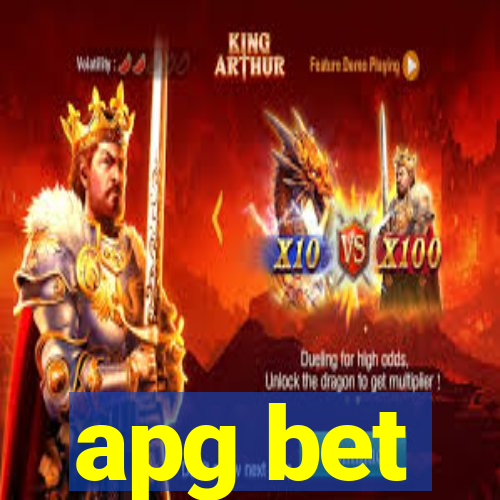 apg bet