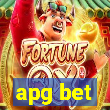 apg bet