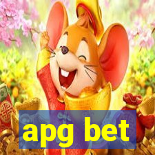 apg bet