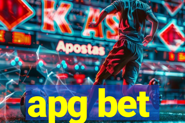 apg bet