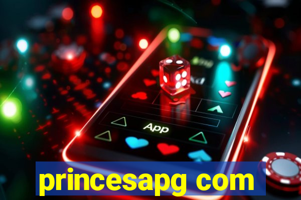 princesapg com