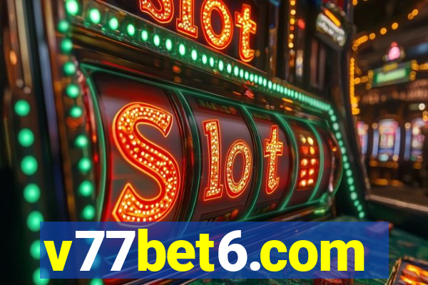 v77bet6.com