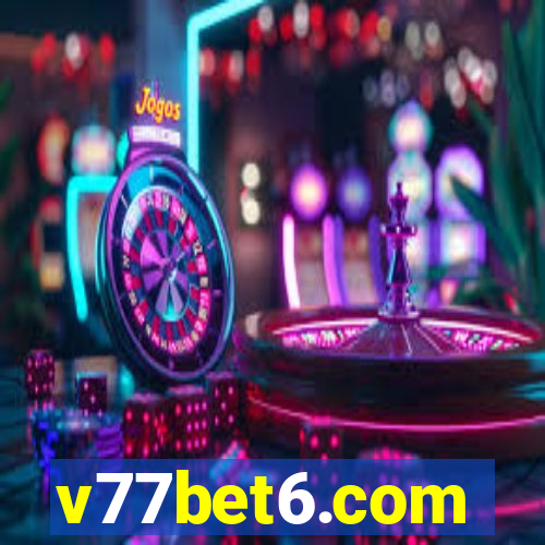 v77bet6.com