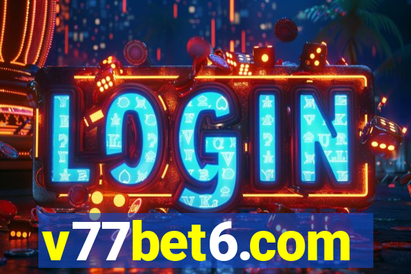 v77bet6.com