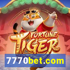 7770bet.com