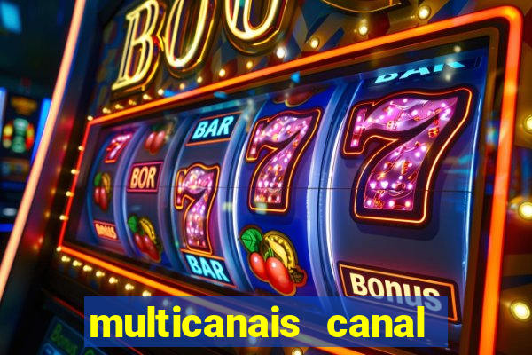 multicanais canal combate ao vivo