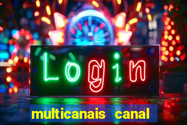 multicanais canal combate ao vivo