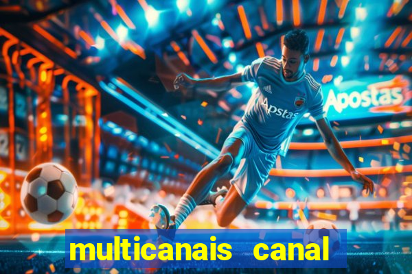 multicanais canal combate ao vivo