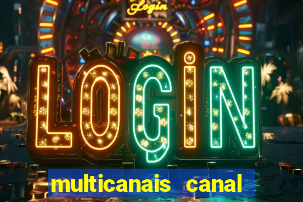 multicanais canal combate ao vivo