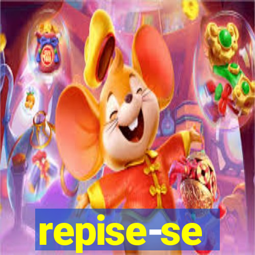 repise-se significado juridico