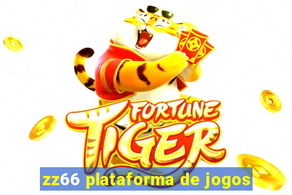 zz66 plataforma de jogos