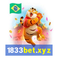 1833bet.xyz