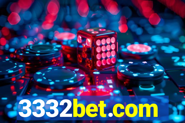 3332bet.com