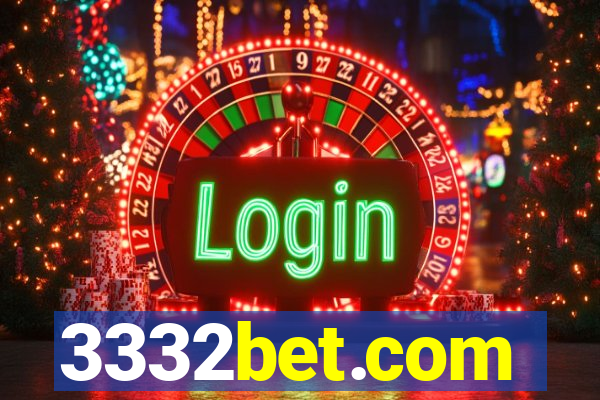 3332bet.com