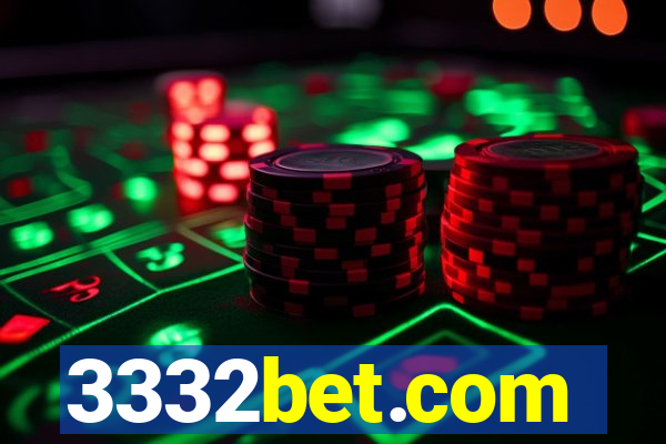 3332bet.com