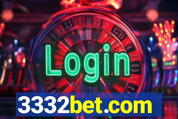 3332bet.com