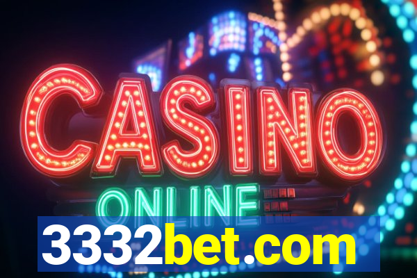 3332bet.com